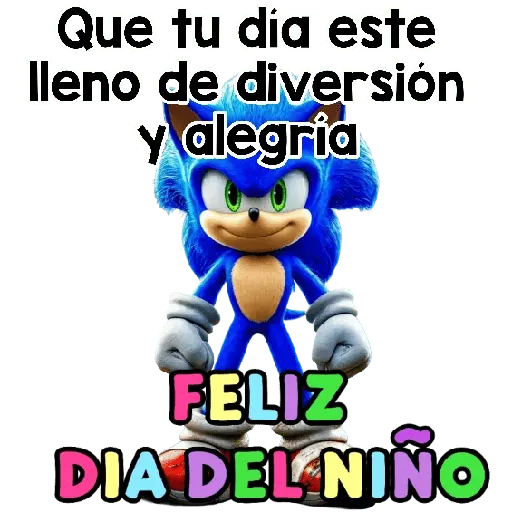 Que tu dia este lleno de diversión y alegria FELIZ DIA DEL NIÑO
