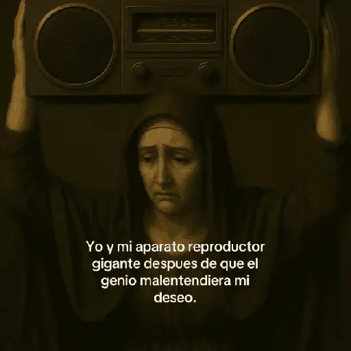 Memes del Genio 29
