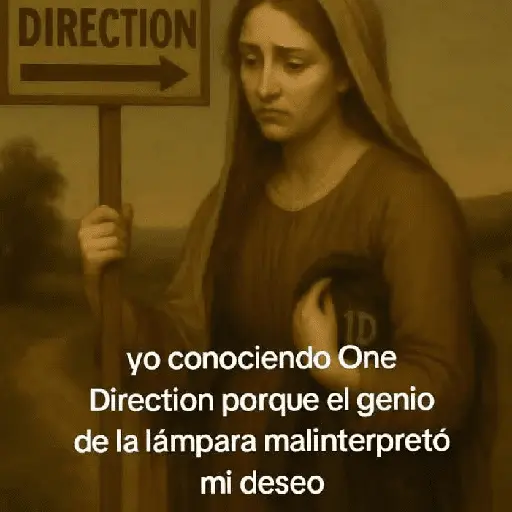 Memes del Genio 8