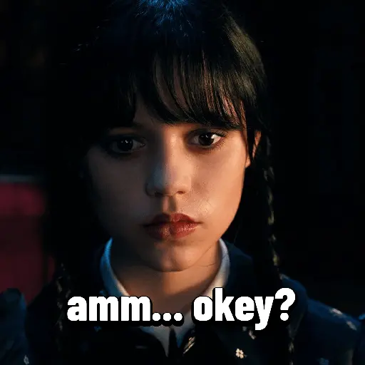 Miércoles Addams 4
