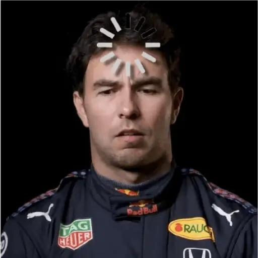 Formula 1 12