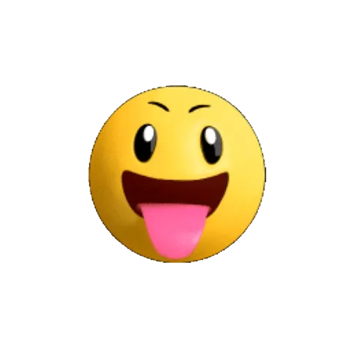 EMOJIS ANIMADOS 😝 8