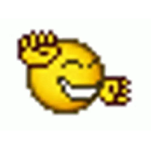 Emojis animados 3