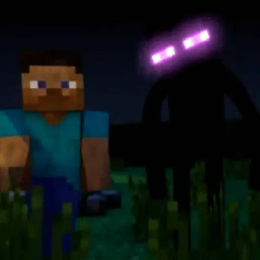 El mundo de Minecraft 🏡⚒️ 12