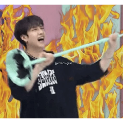 KpopArg 😆