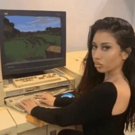REACCIONES Shitpost 🐄🌍♻️2 8