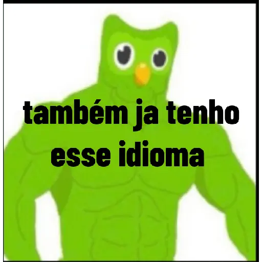 DUOLINGO MARONBA 22