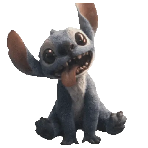 LILO & STITCH 16