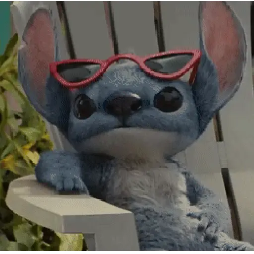 Lilo y Stitch Movie 💖✨ 9