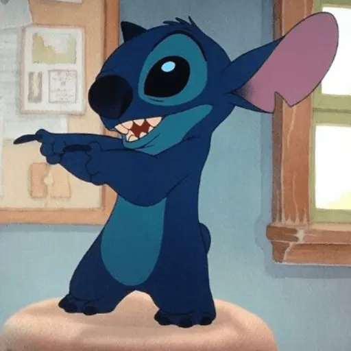 mix do Stitch 💙 15