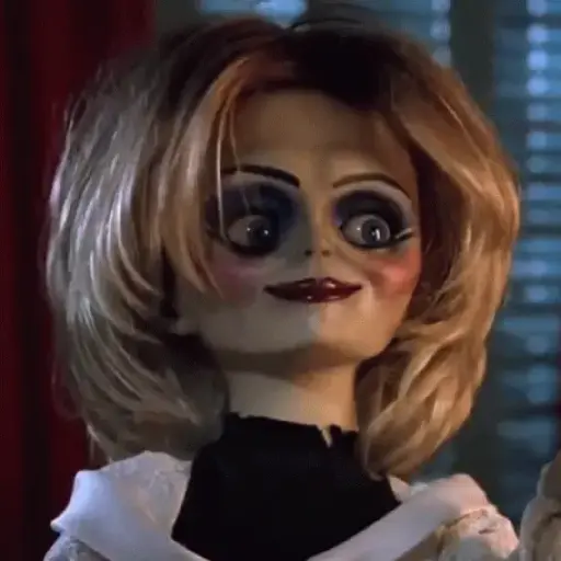 chucky childs play 3