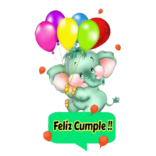 🎂🎉 ¡Feliz cumpleaños! 🎉🎂 13