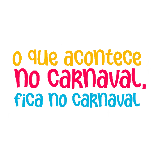 Carnaval animado 🎉 4