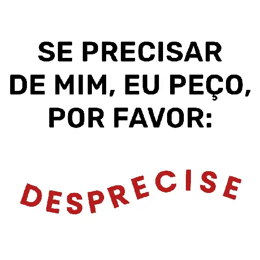 respostas & frases 🗣️ 1