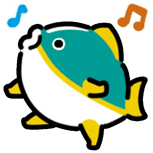 Random Fish 🐟🐠 2