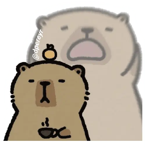 capibara 6