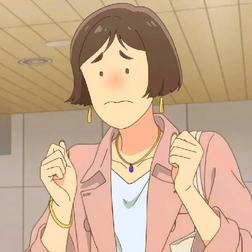 anime Skip and loafer 9