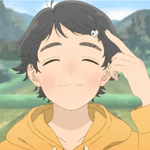 anime Skip and loafer 14