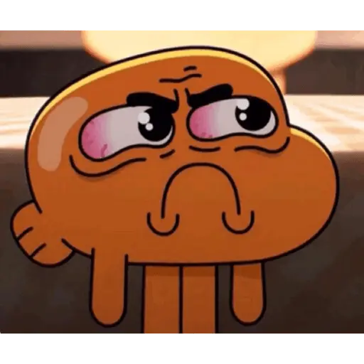 Gumball y Darwin 22