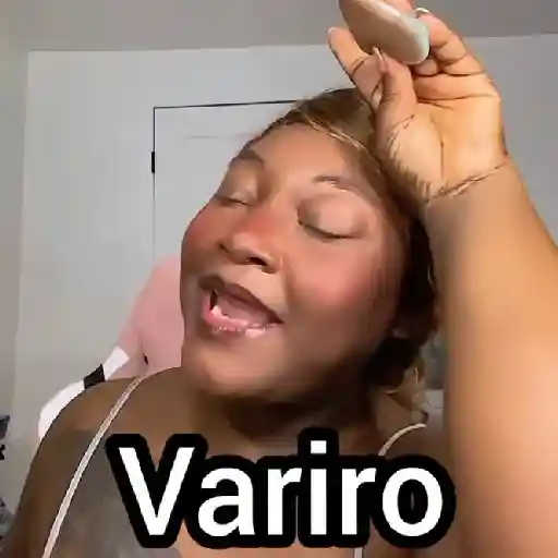 Variro 🤎Giselle🧸✨🎵 7