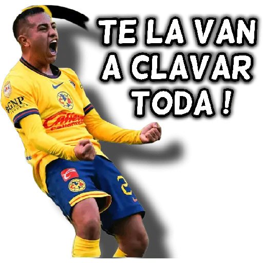 América 👑⚽ 20