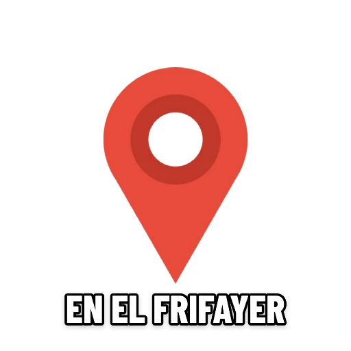 EN EL FRIFAYER