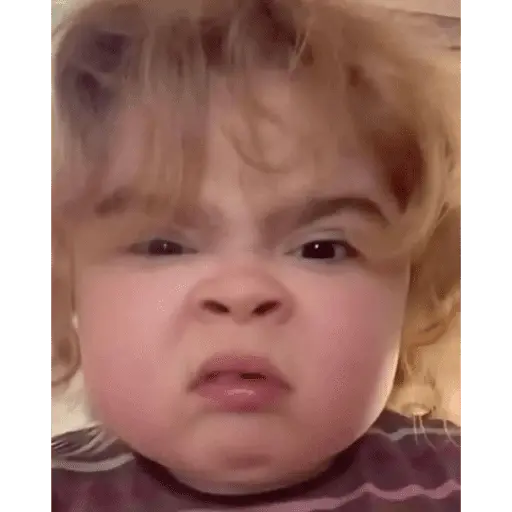Mood de bebes 😂 25