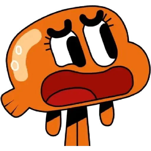 GUMBALL 9