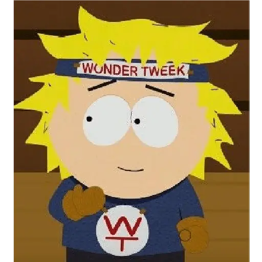 South park 12