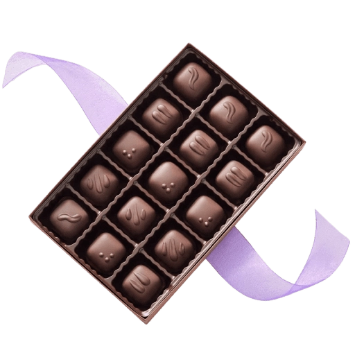 coklat viral valentine 🍫