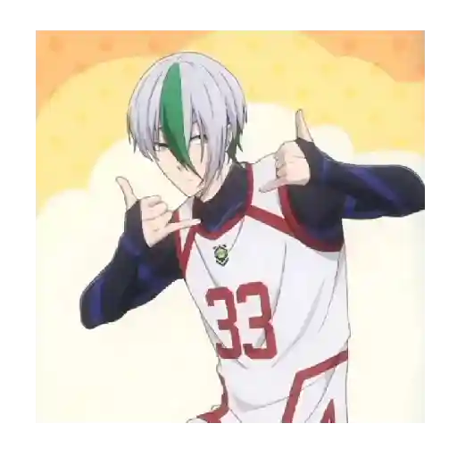 Ooh eres bautista eres Otaku 🍃 5