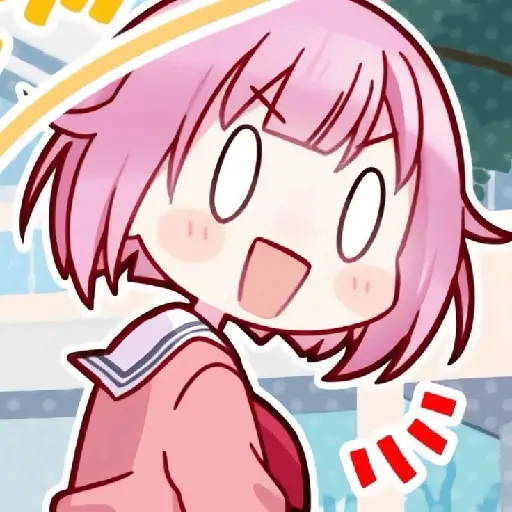 EMUU 🍥/anime 16