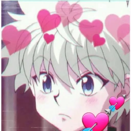 hunter x Hunter 7