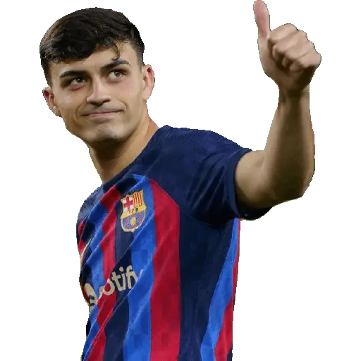 FC Barcelona 6 10