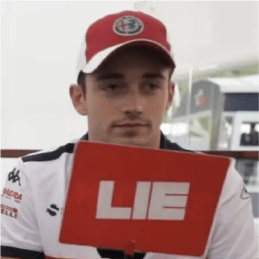 Formula 1 pt. 2 26