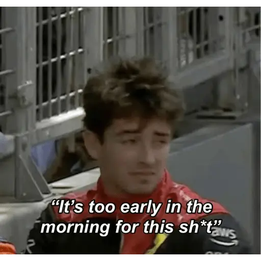 Formula 1 9