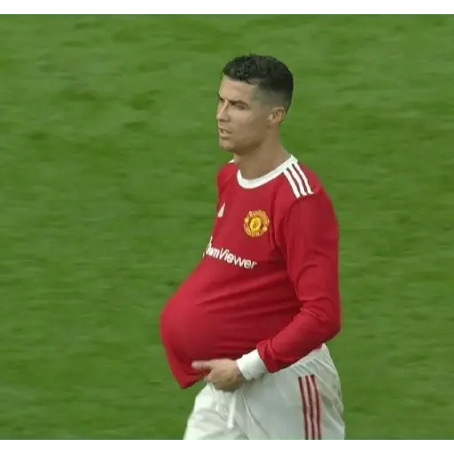 CR7 siuu 2
