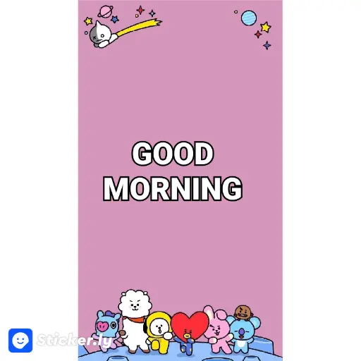 bt21 18