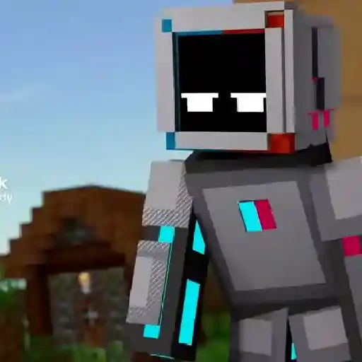 Minecraft lava song 14