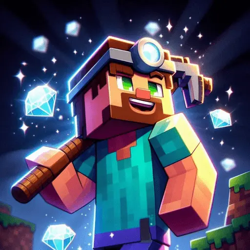 Minecraft 🤖 2