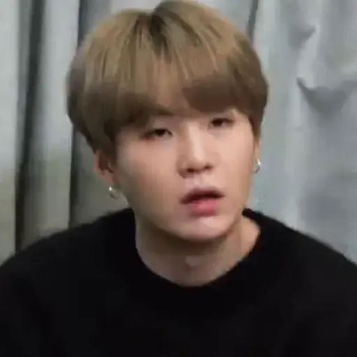 Suga ♡ 23
