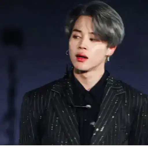 Jimin ♡ 30