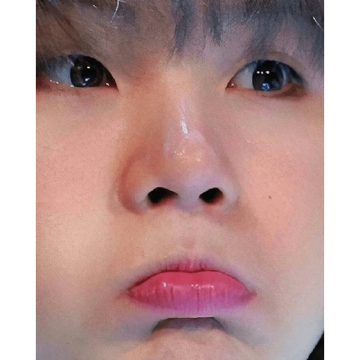 bts tierno 🥺🥺💖🪻 17