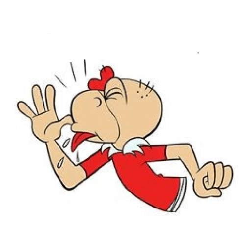 condorito 18