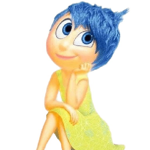 Inside Out 2 9
