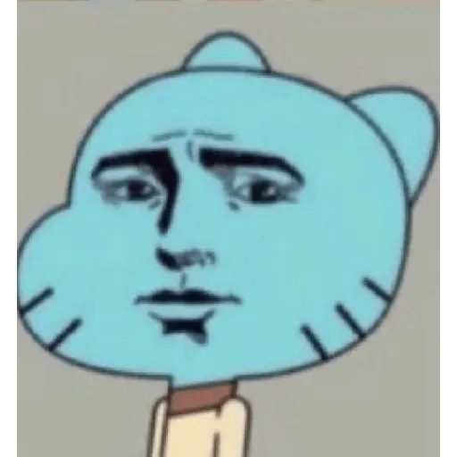 the amazing world of gumball 7