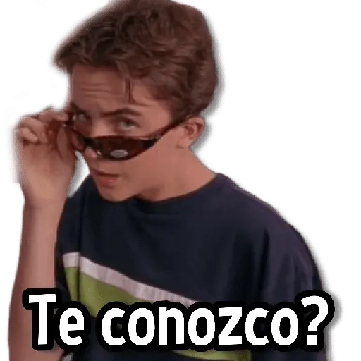 Memes Clásicos 1.0😏💕 17