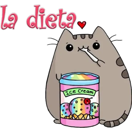 la dieta
Ice
Cream
