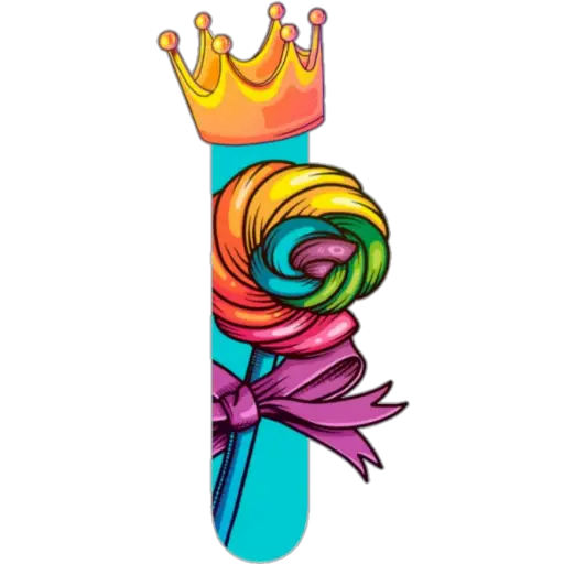 Alfabeto🍭Vintage 13