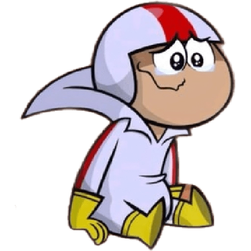 Kick Buttowski 20